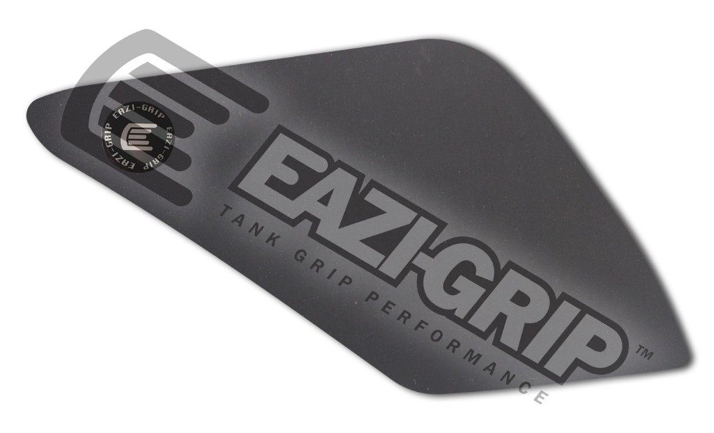 Eazi-Grip イージーグリップ ニーグリップサポート TANK GRIP PERFOMANCE R1250R BMW ニーグリップパッド タンク関連 外装 タイプ：SIL(ストリート) カラー：ブラック