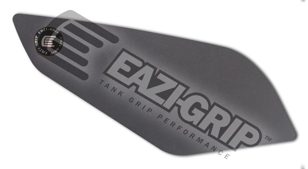 Eazi-Grip イージーグリップ ニーグリップサポート TANK GRIP PERFOMANCE R1250RS BMW ニーグリップパッド タンク関連 外装 タイプ：SIL(ストリート) カラー：ブラック