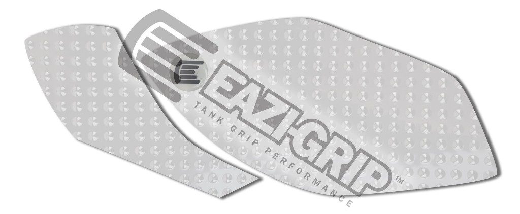 Eazi-Grip イージーグリップ ニーグリップサポート TANK GRIP PERFOMANCE R1250GS RALLY BMW ニーグリップパッド タンク関連 外装 タイプ：EVO(スタンダード) カラー：クリア