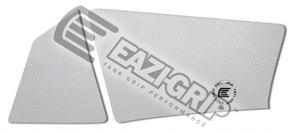 Eazi-Grip イージーグリップ ニーグリップサポート TANK GRIP PERFOMANCE 890 DUKE R KTM ニーグリップパッド タンク関連 外装 タイプ：PRO(サーキット) カラー：クリア