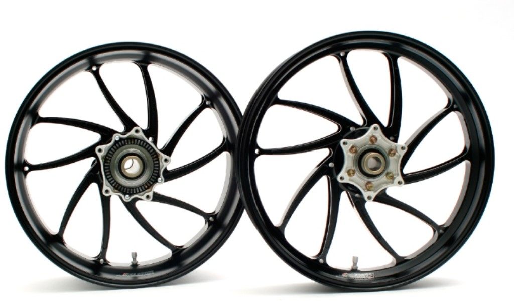 GALE SPEED ゲイルスピード 【TYPE-SB1 フロント】アルミニウム鍛造ホイール CB650R CBR650R HONDA ホンダ ホイール ホイール関連 足回り