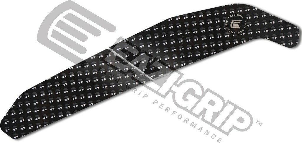 Eazi-Grip イージーグリップ ニーグリップサポート TANK GRIP PERFOMANCE TIGER SPORT TRIUMPH トライアンフ ニーグリップパッド タンク関連 外装 タイプ：EVO(スタンダード) カラー：ブラック