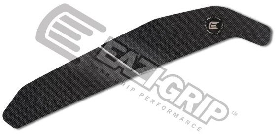 Eazi-Grip イージーグリップ ニーグリップサポート TANK GRIP PERFOMANCE TIGER SPORT TRIUMPH トライアンフ ニーグリップパッド タンク関連 外装 タイプ：PRO(サーキット) カラー：ブラック