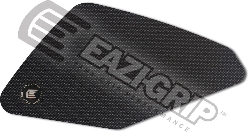Eazi-Grip イージーグリップ ニーグリップサポート TANK GRIP PERFOMANCE F900XR BMW ニーグリップパッド タンク関連 外装 タイプ：PRO(サーキット) カラー：ブラック