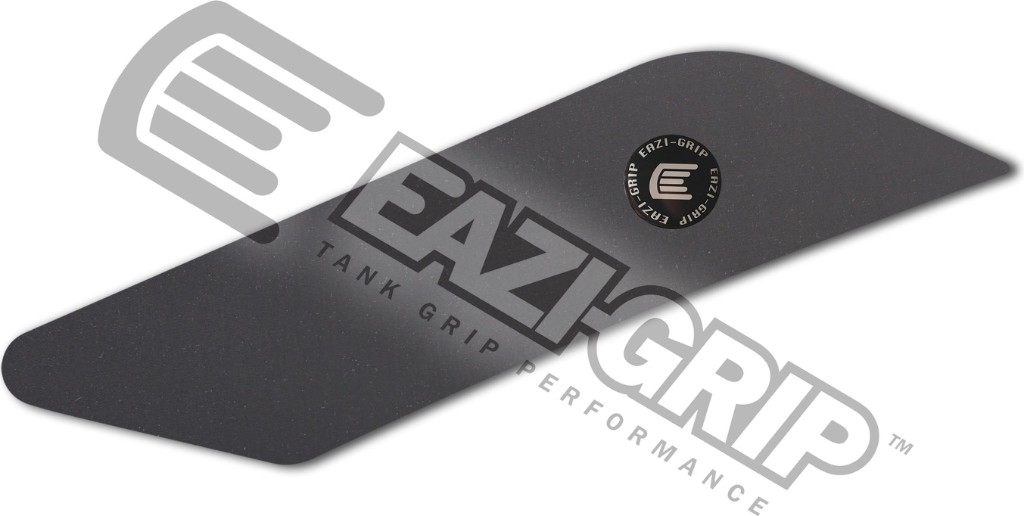 Eazi-Grip イージーグリップ ニーグリップサポート TANK GRIP PERFOMANCE HYPERMOTARD 950 DUCATI ドゥカティ ニーグリップパッド タンク関連 外装 タイプ：SIL(ストリート) カラー：ブラック