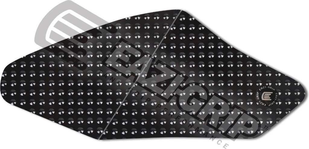 Eazi-Grip イージーグリップ ニーグリップサポート TANK GRIP PERFOMANCE DIAVEL 1260 1260S DUCATI ドゥカティ ニーグリップパッド タンク関連 外装 タイプ：EVO(スタンダード) カラー：ブラック