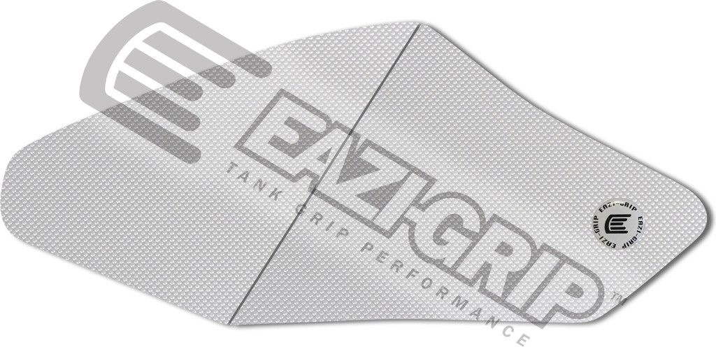 Eazi-Grip イージーグリップ ニーグリップサポート TANK GRIP PERFOMANCE DIAVEL 1260 1260S DUCATI ドゥカティ ニーグリップパッド タンク関連 外装 タイプ：PRO(サーキット) カラー：クリア