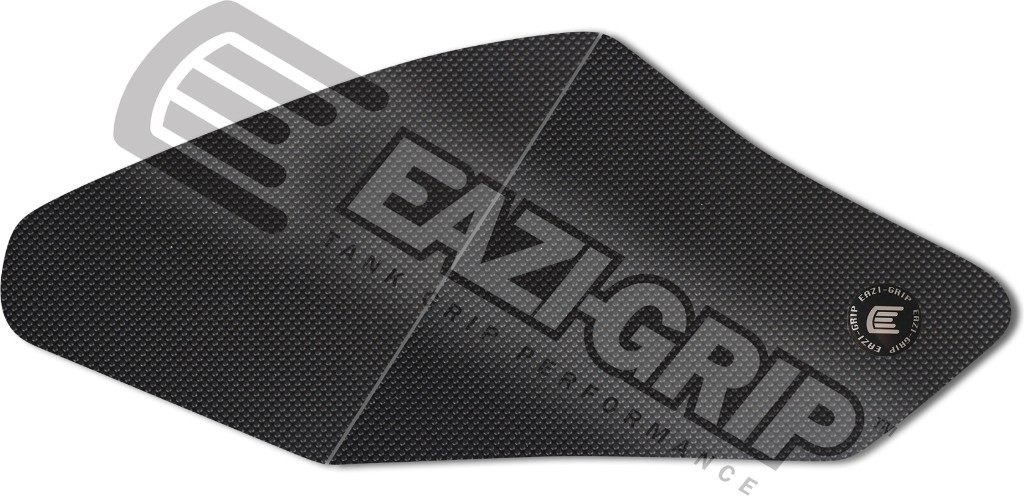 Eazi-Grip イージーグリップ ニーグリップサポート TANK GRIP PERFOMANCE DIAVEL 1260 1260S DUCATI ドゥカティ ニーグリップパッド タンク関連 外装 タイプ：PRO(サーキット) カラー：ブラック