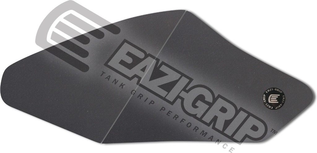Eazi-Grip イージーグリップ ニーグリップサポート TANK GRIP PERFOMANCE DIAVEL 1260 1260S DUCATI ドゥカティ ニーグリップパッド タンク関連 外装 タイプ：SIL(ストリート) カラー：ブラック