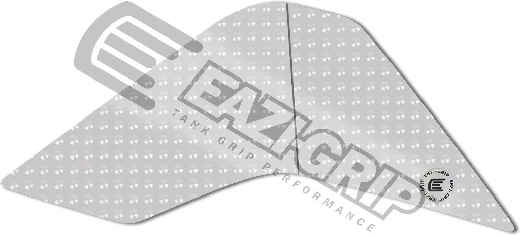 Eazi-Grip イージーグリップ ニーグリップサポート TANK GRIP PERFOMANCE AFRICA TWIN ADVENTURE SPORT..