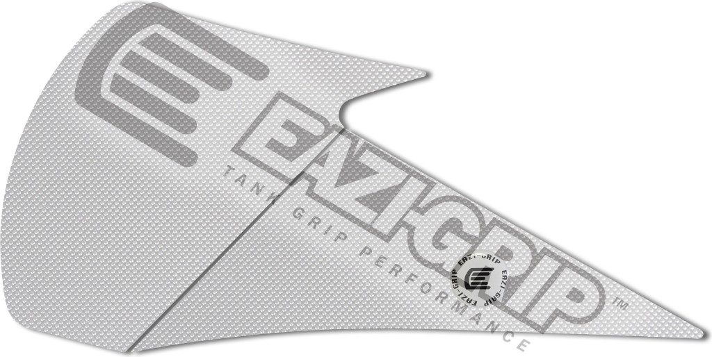 Eazi-Grip イージーグリップ ニーグリップサポート TANK GRIP PERFOMANCE 1290 SUPERDUKE R KTM ニーグリップパッド タンク関連 外装 タイプ：PRO(サーキット) カラー：クリア