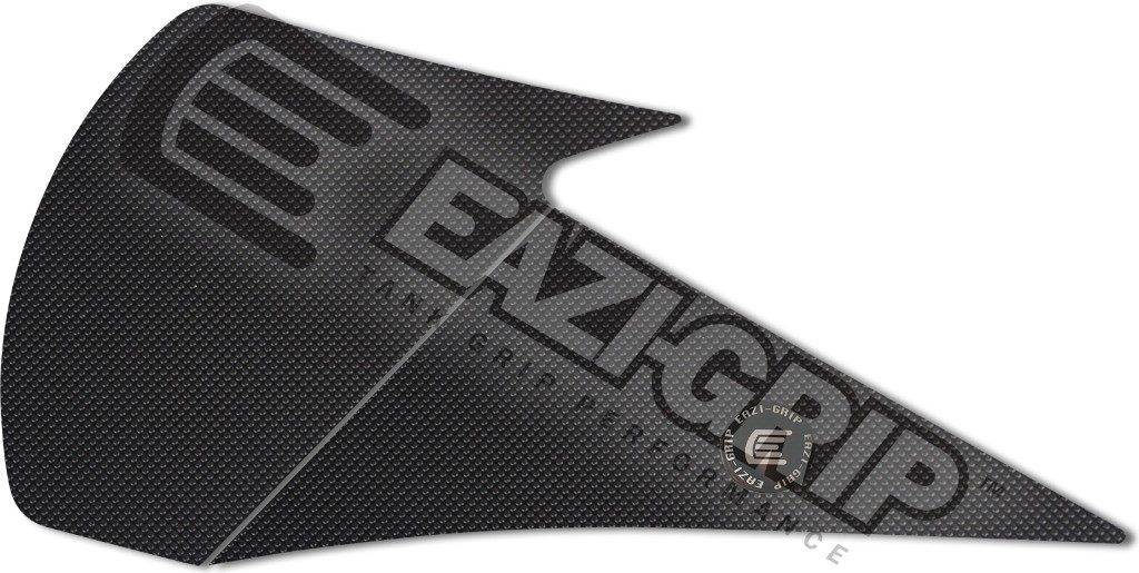 Eazi-Grip イージーグリップ ニーグリップサポート TANK GRIP PERFOMANCE 1290 SUPERDUKE R KTM ニーグリップパッド タンク関連 外装 タイプ：PRO(サーキット) カラー：ブラック