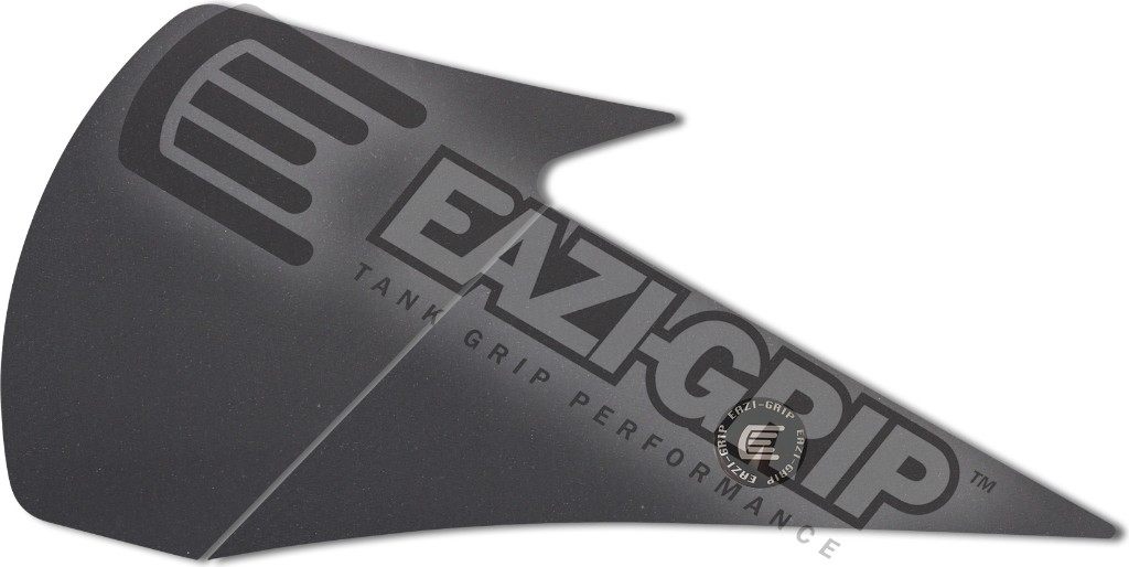 Eazi-Grip イージーグリップ ニーグリップサポート TANK GRIP PERFOMANCE 1290 SUPERDUKE R KTM ニーグリップパッド タンク関連 外装 タイプ：SIL(ストリート) カラー：ブラック