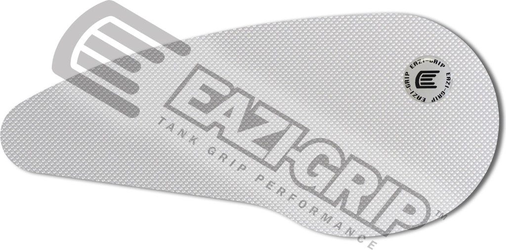 Eazi-Grip イージーグリップ ニーグリップサポート TANK GRIP PERFOMANCE BONNEVILLE BOBBER TRIUMPH トライアンフ ニーグリップパッド タンク関連 外装 タイプ：PRO(サーキット) カラー：クリア