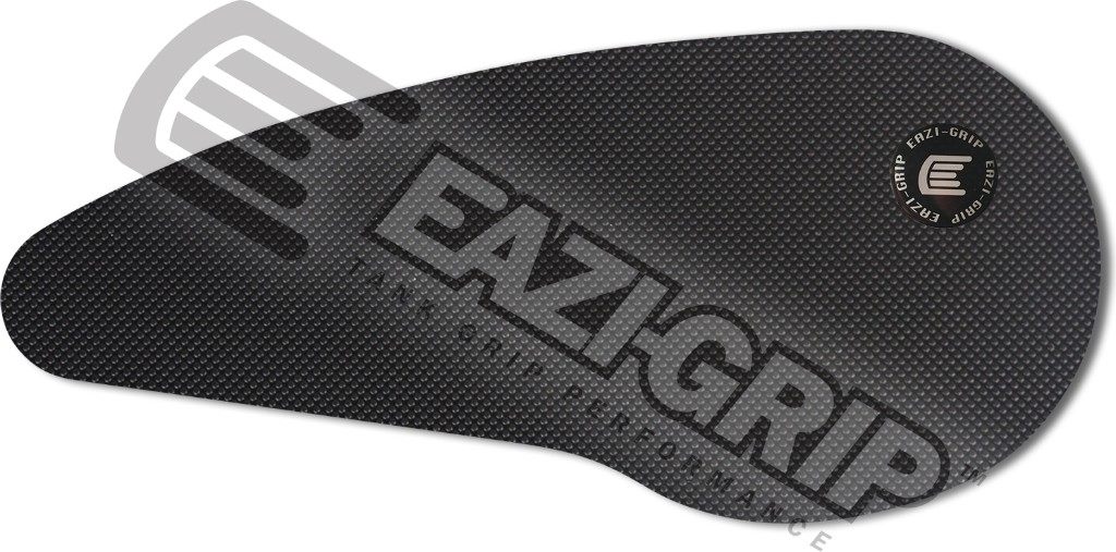 Eazi-Grip イージーグリップ ニーグリップサポート TANK GRIP PERFOMANCE BONNEVILLE BOBBER TRIUMPH トライアンフ ニーグリップパッド タンク関連 外装 タイプ：PRO(サーキット) カラー：ブラック