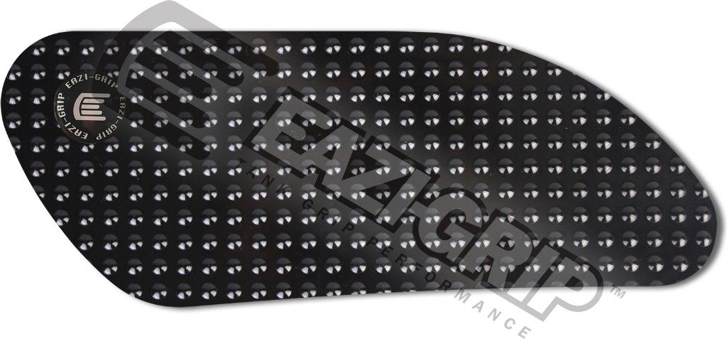 Eazi-Grip イージーグリップ ニーグリップサポート TANK GRIP PERFOMANCE SPEED TWIN TRIUMPH トライアンフ ニーグリップパッド タンク関連 外装 タイプ：EVO(スタンダード) カラー：ブラック