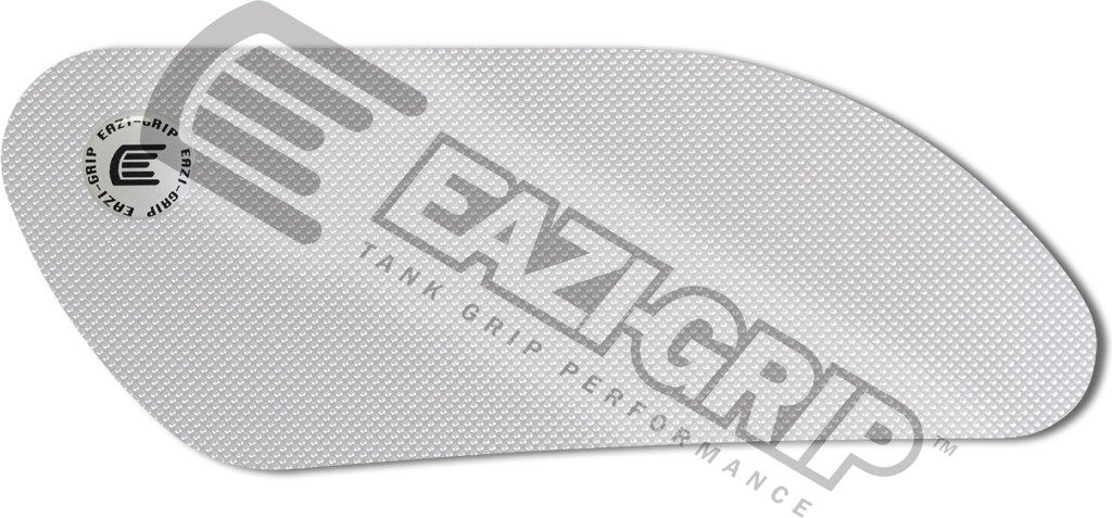 Eazi-Grip イージーグリップ ニーグリップサポート TANK GRIP PERFOMANCE SPEED TWIN TRIUMPH トライアンフ ニーグリップパッド タンク関連 外装 タイプ：PRO(サーキット) カラー：クリア