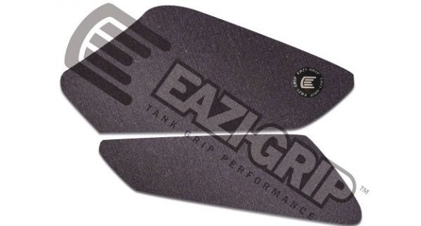 Eazi-Grip イージーグリップ ニーグリップサポート TANK GRIP PERFOMANCE S1000XR BMW ニーグリップパッド タンク関連 外装 タイプ：SIL(ストリート) カラー：ブラック