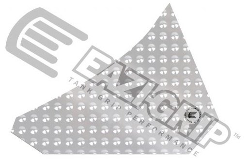 Eazi-Grip イージーグリップ ニーグリップサポート TANK GRIP PERFOMANCE MSX125 HONDA ホンダ ニーグ..