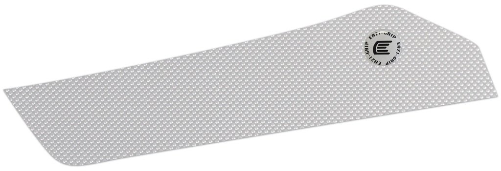 Eazi-Grip イージーグリップ ニーグリップサポート TANK GRIP PERFOMANCE TIGER 1200 TRIUMPH トライアンフ ニーグリップパッド タンク関連 外装 タイプ：PRO(サーキット) カラー：クリア