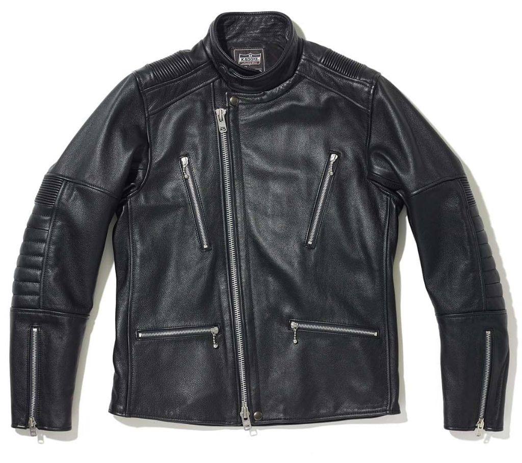 Other - KADOYA カドヤ REP ［K’S LEATHER］ レザージャケット ジャケット アパレル
