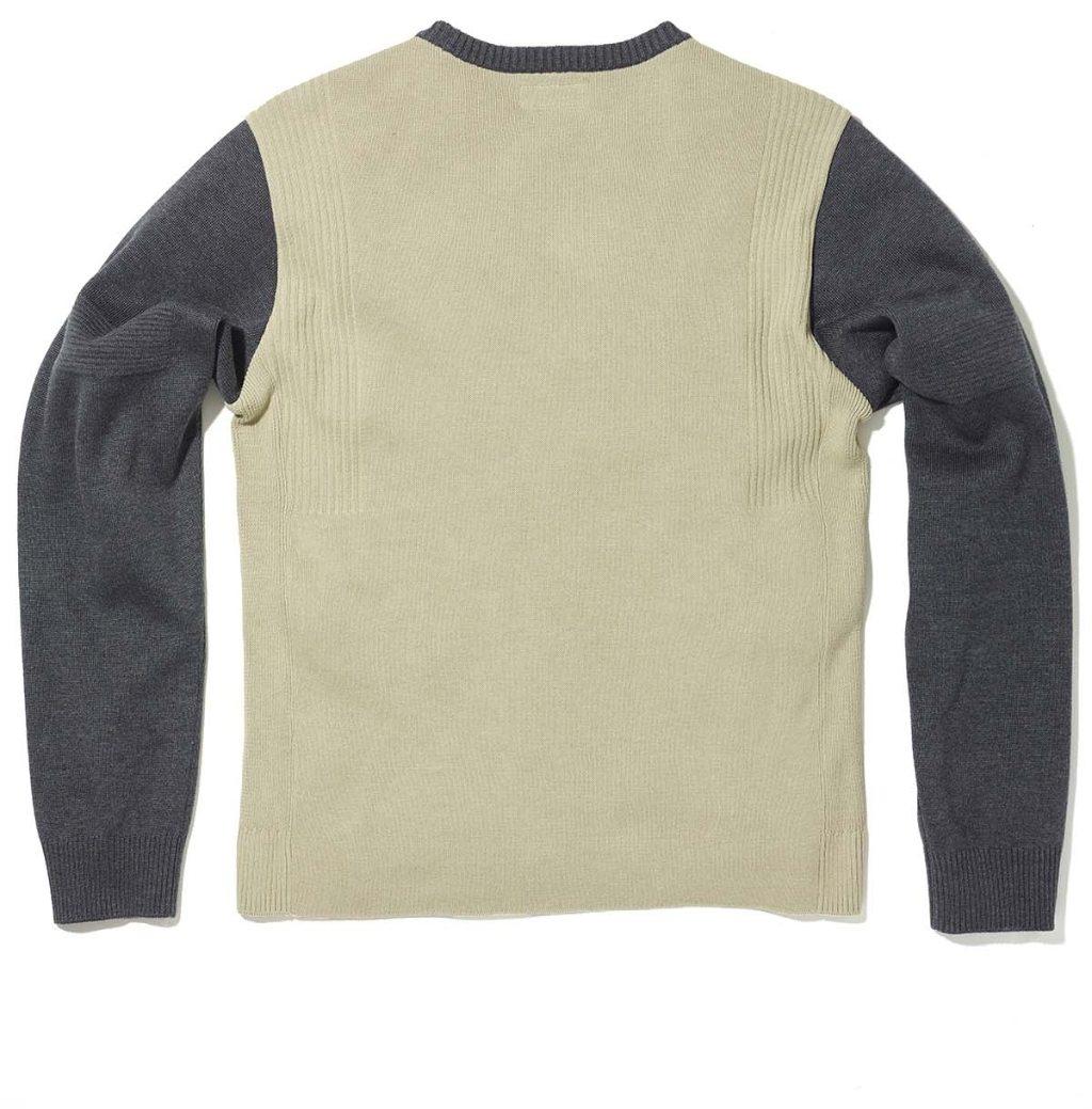 KADOYA カドヤ RIDERS POCKET KNIT ［K’S LEATHER ＆ K’S PRODUCT］ その他カジュ...