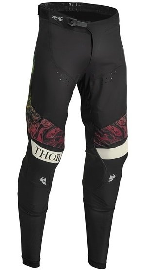 THOR ソアー PRIME MELTER MXパンツ オフロードパンツ オフロードバイクウェア アパレル