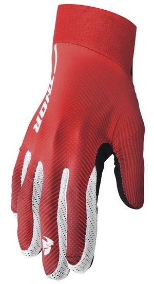 Off-Road Gloves - THOR ソアー AGILE TECH MXグローブ オフロードグローブ オフロードバイクウェア アパレル
