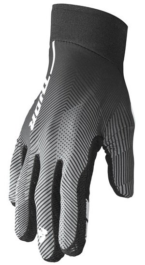 Off-Road Gloves - THOR ソアー AGILE TECH MXグローブ オフロードグローブ オフロードバイクウェア アパレル