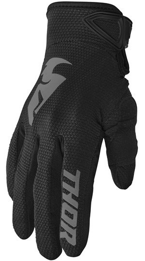 Off-Road Gloves - THOR ソアー SECTOR MXグローブ オフロードグローブ オフロードバイクウェア アパレル