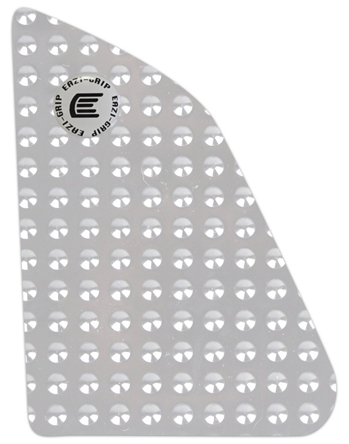 Eazi-Grip イージーグリップ ニーグリップサポート TANK GRIP PERFOMANCE DESERT X DUCATI ドゥカティ ニーグリップパッド タンク関連 外装 タイプ：EVO(スタンダード) カラー：クリア