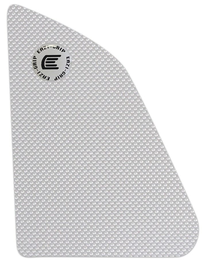 Eazi-Grip イージーグリップ ニーグリップサポート TANK GRIP PERFOMANCE DESERT X DUCATI ドゥカティ ニーグリップパッド タンク関連 外装 タイプ：PRO(サーキット) カラー：クリア