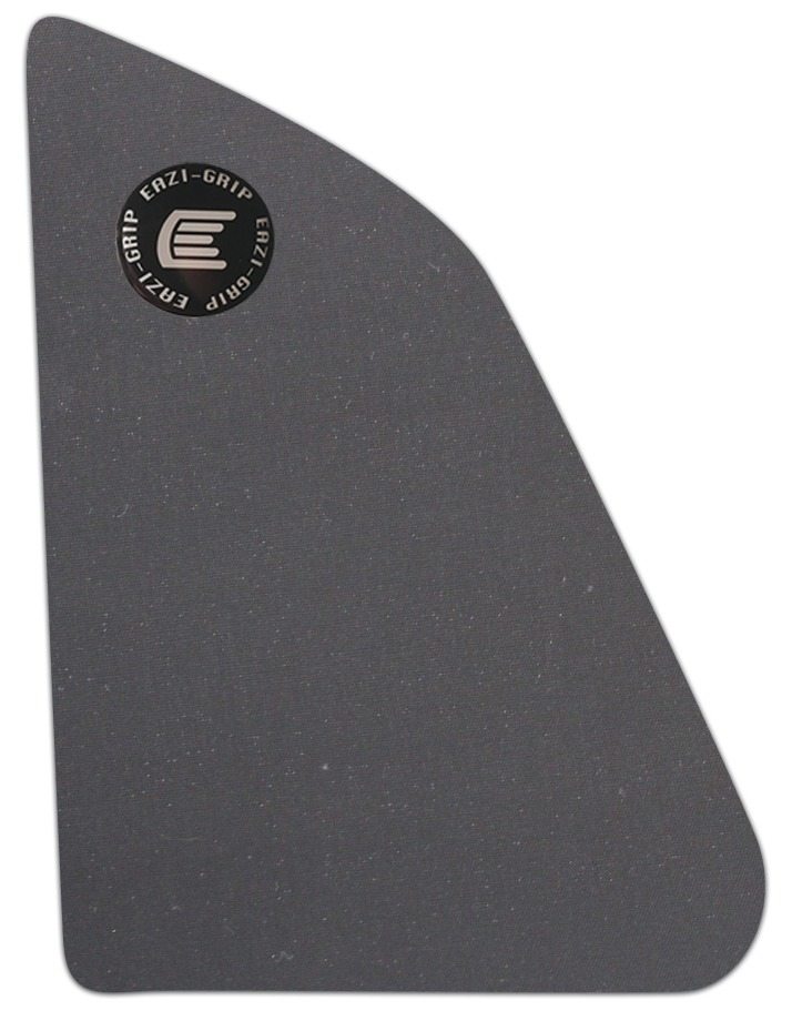 Eazi-Grip イージーグリップ ニーグリップサポート TANK GRIP PERFOMANCE DESERT X DUCATI ドゥカティ ニーグリップパッド タンク関連 外装 タイプ：SIL(ストリート) カラー：ブラック
