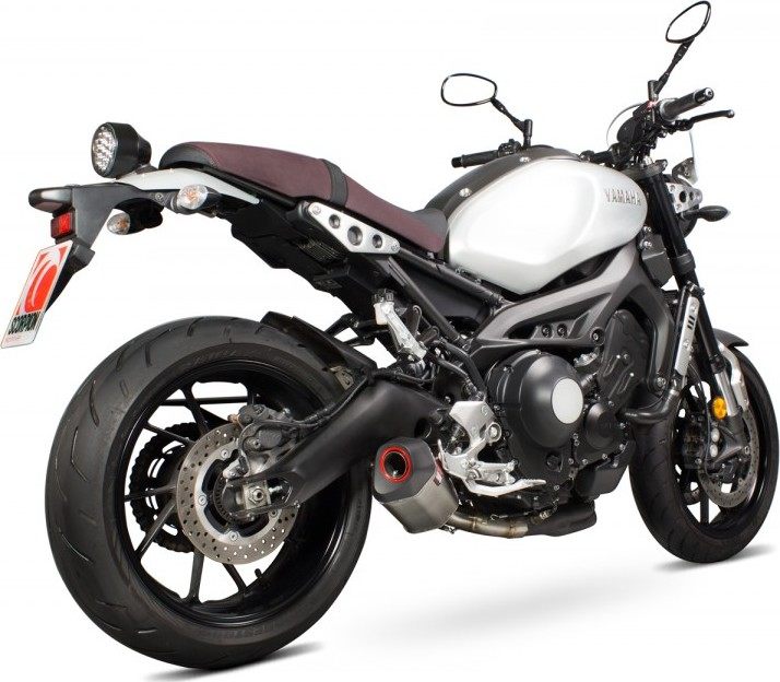 楽天市場】xsr900 マフラー（バイク用品｜車用品・バイク用品）の通販