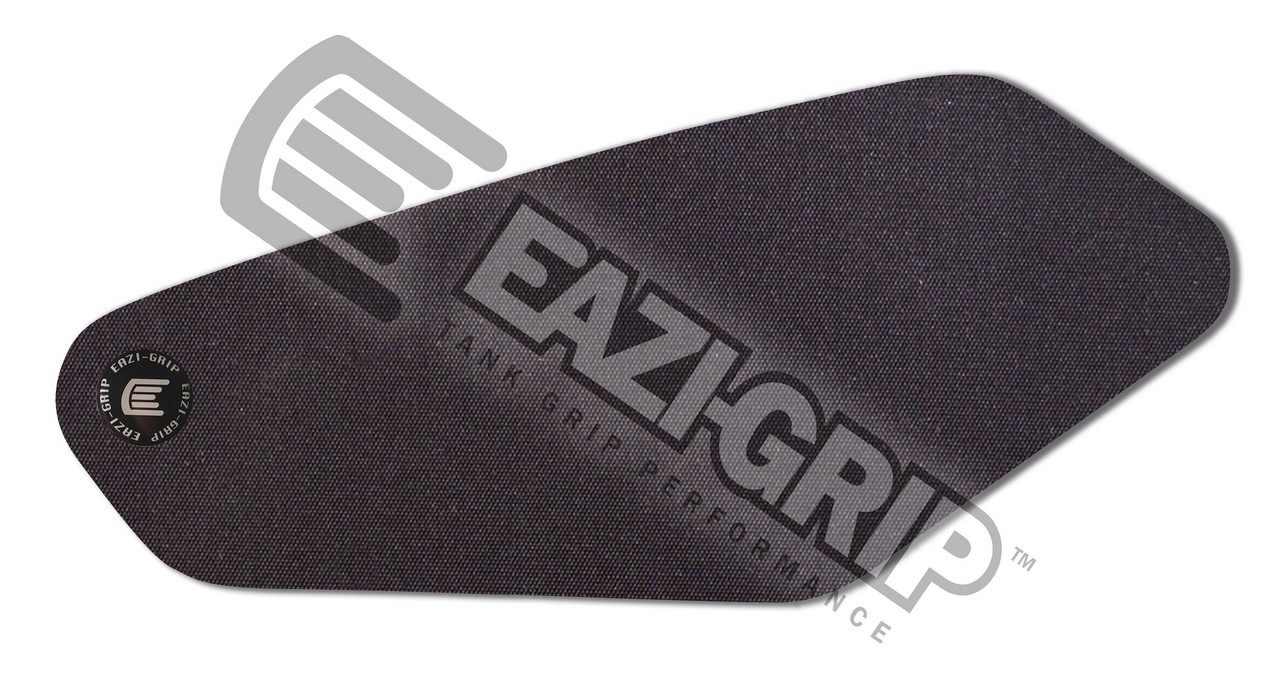 Eazi-Grip イージーグリップ ニーグリップサポート TANK GRIP PERFOMANCE R1200RS BMW ニーグリップパッド タンク関連 外装 タイプ：SIL(ストリート) カラー：ブラック