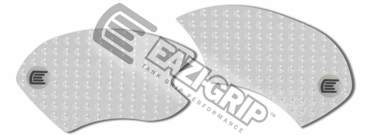 Eazi-Grip イージーグリップ ニーグリップサポート TANK GRIP PERFOMANCE R nineT BMW ニーグリップパッド タンク関連 外装 タイプ：EVO(スタンダード) カラー：クリア