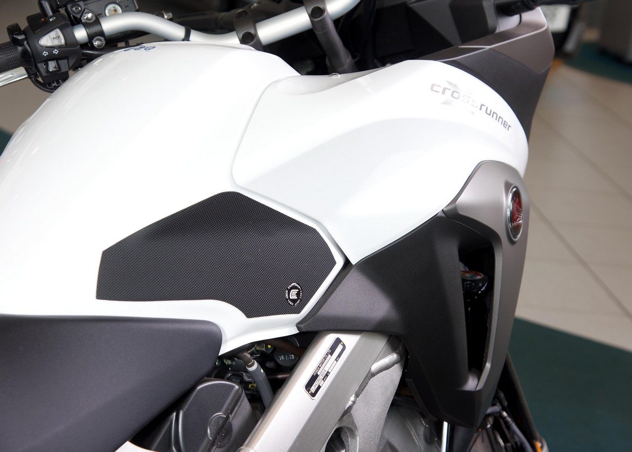 Eazi-Grip ������������å� �ˡ�����åץ��ݡ��� TANK GRIP PERFOMANCE VFR800 CROSSRUNNER HONDA �ۥ�� �ˡ�����åץѥå� ���󥯴�Ϣ ���� �����ס�PRO(�������å�) ���顼�����ꥢ
