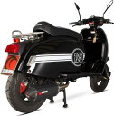 SCORPION スコーピオン セルケトパラレル フルエキゾーストマフラー TL125 マフラー