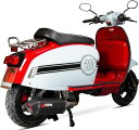 SCORPION スコーピオン セルケトパラレル フルエキゾーストマフラー TL200 マフラー