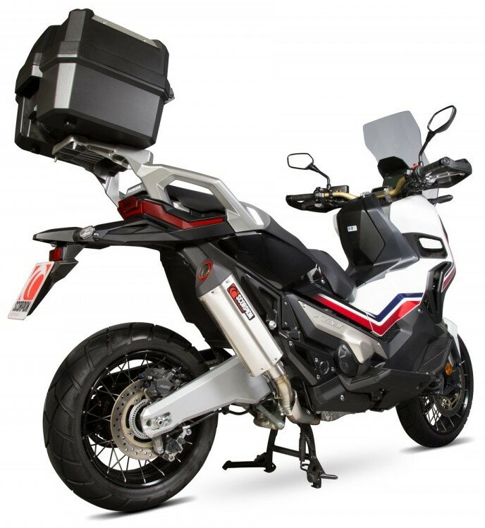 楽天市場】x-adv（マフラー｜パーツ）：バイク用品<車用品・バイク用品