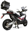 SCORPION スコーピオン セルケトパラレル スリップオンマフラー X-ADV 750 HONDA ホンダ マフラー
