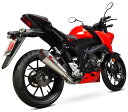 SCORPION スコーピオン セルケトテーパー フルエキゾーストマフラー GSX-S125 GSX-S150 SUZUKI スズキ マフラー