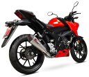 SCORPION スコーピオン セルケトテーパー フルエキゾーストマフラー GSX-S125 GSX-S150 SUZUKI スズキ マフラー