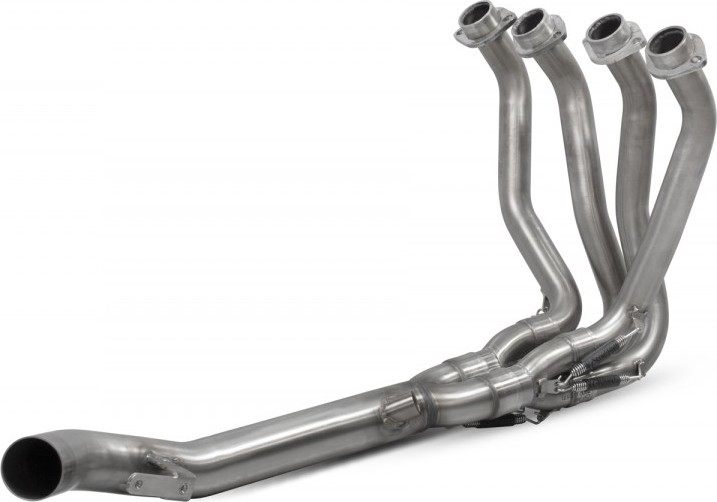 SCORPION スコーピオン ヘッダーパイプ Z900 KAWASAKI カワサキ エキゾーストパイプ マフラー