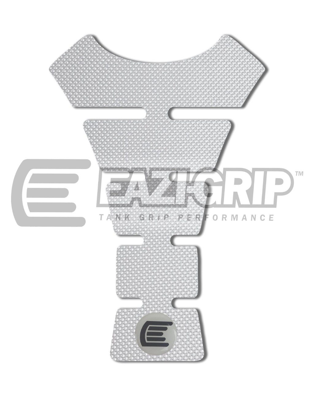 Eazi-Grip イージーグリップ センタータンクパッド Centre Tank Pads タンクパッド タイプ：PRO(サーキット)／カラー：クリア