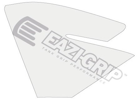 Eazi-Grip イージーグリップ タンクガードフィルム Tank Paint Protection Kits F800GS BMW プロテクションフィルム・保護フィルム 外装