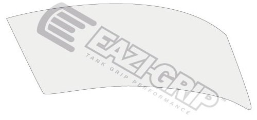Eazi-Grip イージーグリップ タンクガードフィルム Tank Paint Protection Kits 1600 GTLE BMW プロテクションフィルム・保護フィルム 外装