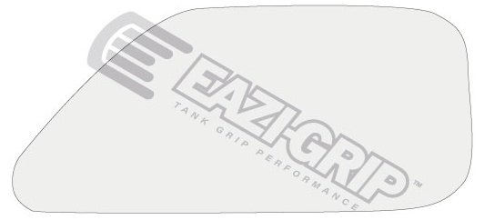 乐天商城 - Eazi-Grip イージーグリップ タンクガードフィルム Tank Paint Protection Kits Monkey HONDA ホンダ プロテクションフィルム・保護フィルム 外装
