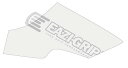 Eazi-Grip イージーグリップ タンクガードフィルム Tank Paint Protection Kits MT-07 YAMAHA ヤマハ プロテクショ...