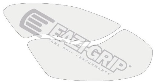 Eazi-Grip イージーグリップ タンクガードフィルム Tank Paint Protection Kits XSR900 YAMAHA ヤマハ
